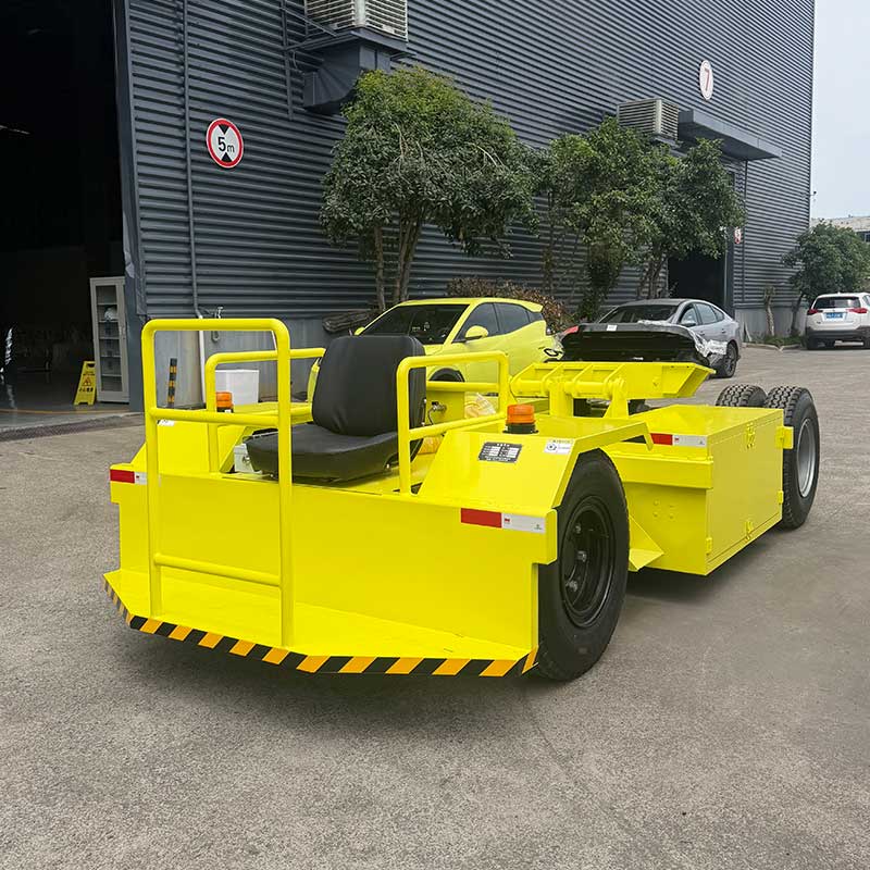 丽水平车